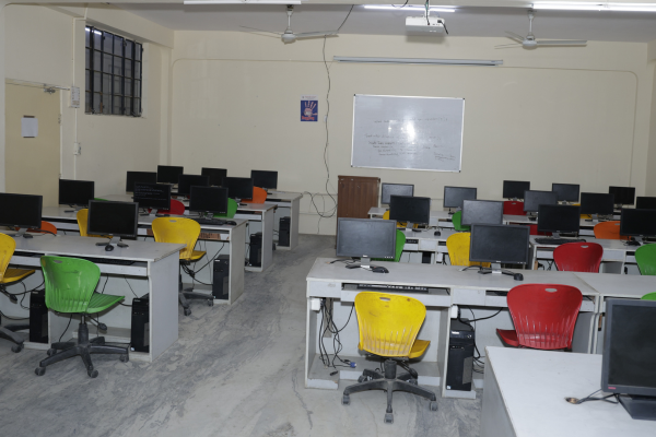 Modern Classrooms